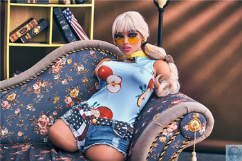 IronTech TPE Torso Doll Jane lovedollsenpai