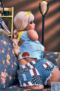 IronTech TPE Torso Doll Jane lovedollsenpai