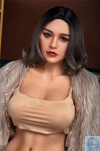 IronTech TPE Torso Doll Julia lovedollsenpai