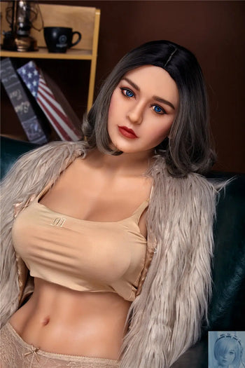 IronTech TPE Torso Doll Julia lovedollsenpai