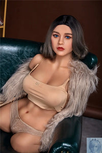 IronTech TPE Torso Doll Julia lovedollsenpai