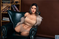 IronTech TPE Torso Doll Julia lovedollsenpai