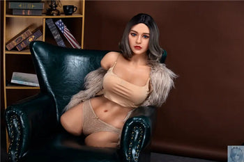 IronTech TPE Torso Doll Julia lovedollsenpai