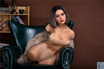 IronTech TPE Torso Doll Julia lovedollsenpai