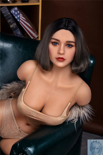 IronTech TPE Torso Doll Julia lovedollsenpai