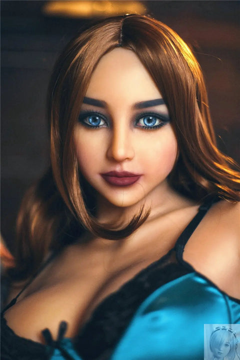 IronTech TPE Torso Doll Natalia lovedollsenpai