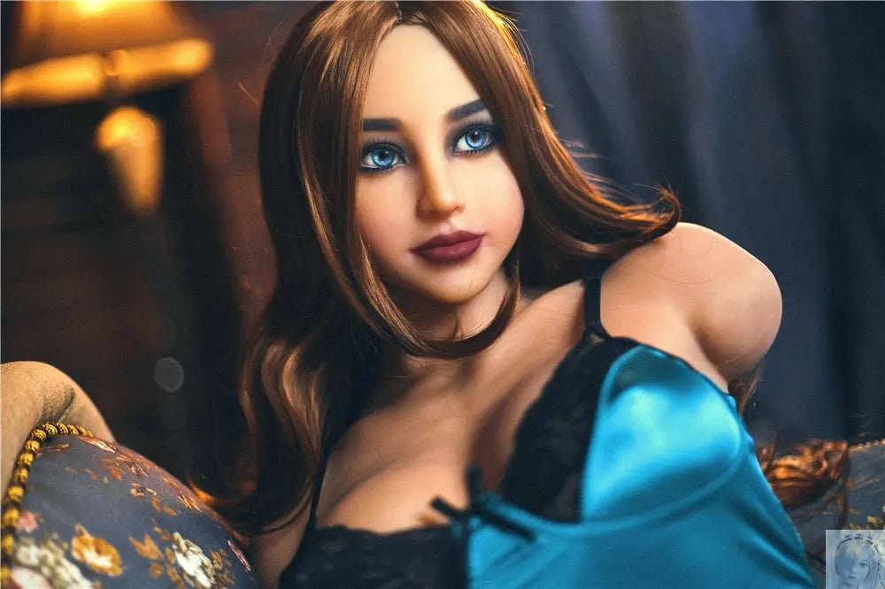 IronTech TPE Torso Doll Natalia lovedollsenpai