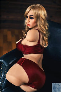 IronTech TPE Torso Doll Selina lovedollsenpai