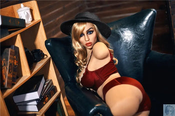 IronTech TPE Torso Doll Selina lovedollsenpai