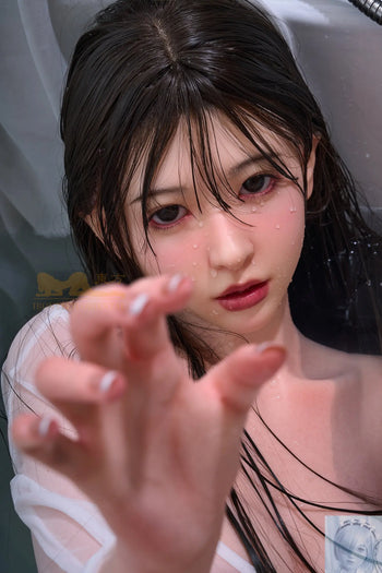 Irontech Oriental Series 153cm D Cup Silicone Sex Doll A3 Lina ROS Max Irontech