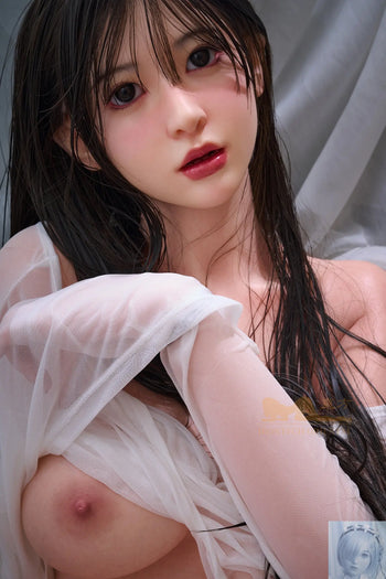 Irontech Oriental Series 153cm D Cup Silicone Sex Doll A3 Lina ROS Max Irontech