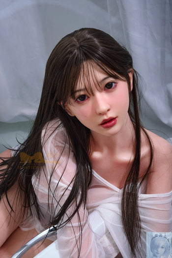 Irontech Oriental Series 153cm D Cup Silicone Sex Doll A3 Lina ROS Max Irontech