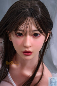 Irontech Oriental Series 153cm D Cup Silicone Sex Doll A3 Lina ROS Max Irontech