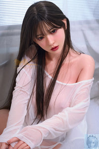 Irontech Oriental Series 153cm D Cup Silicone Sex Doll A3 Lina ROS Max Irontech