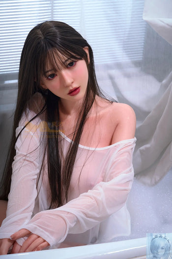 Irontech Oriental Series 153cm D Cup Silicone Sex Doll A3 Lina ROS Max Irontech