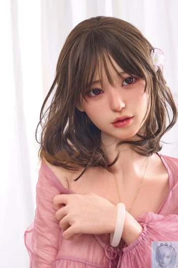 Irontech Oriental Series 153cm D Cup Silicone Sex Doll S14 ROS Max Silk Glow Irontech