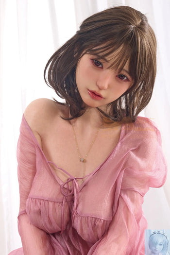 Irontech Oriental Series 153cm D Cup Silicone Sex Doll S14 ROS Max Silk Glow Irontech