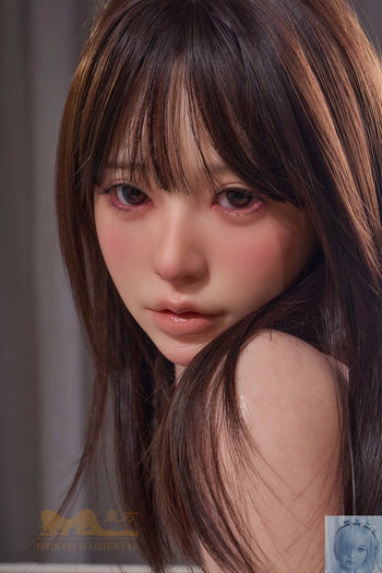 Irontech Oriental Series 153cm D Cup Silicone Sex Doll T1 Yuna ROS Max Silk Glow Irontech