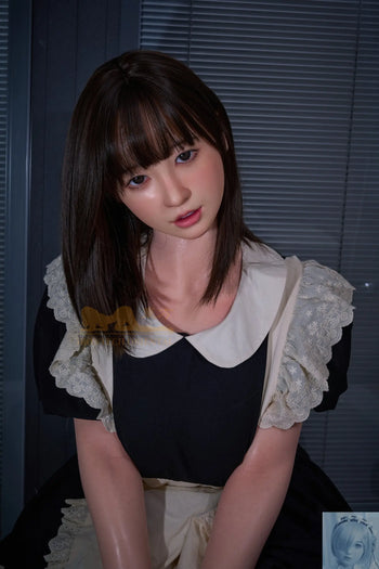 Irontech Oriental Series 158cm E Cup Silicone Sex Doll A5 Yui ROS Max Irontech