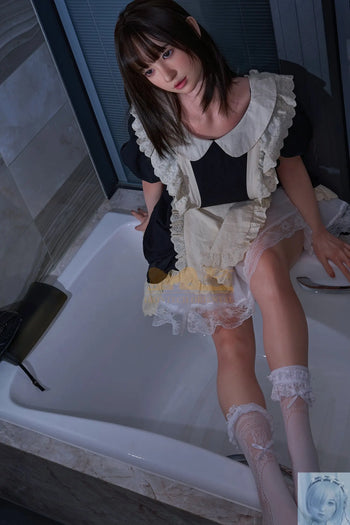 Irontech Oriental Series 158cm E Cup Silicone Sex Doll A5 Yui ROS Max Irontech