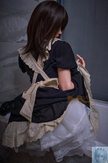 Irontech Oriental Series 158cm E Cup Silicone Sex Doll A5 Yui ROS Max Irontech