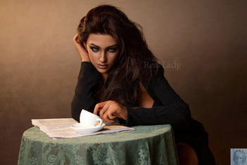 Irontech Real Lady Series 150cm C Cup Silicone Sex Doll R8 ROS Max Irontech