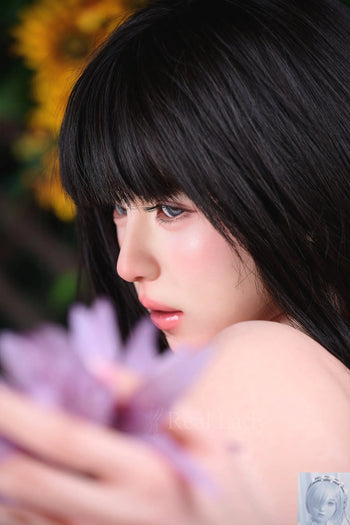 Irontech Real Lady Series 150cm E Cup Silicone Sex Doll R11 ROS Natural Irontech