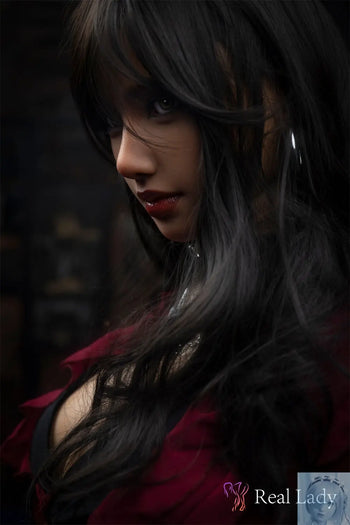 Irontech Real Lady Series C Cup Siilcone Sex Doll S30 Irontech