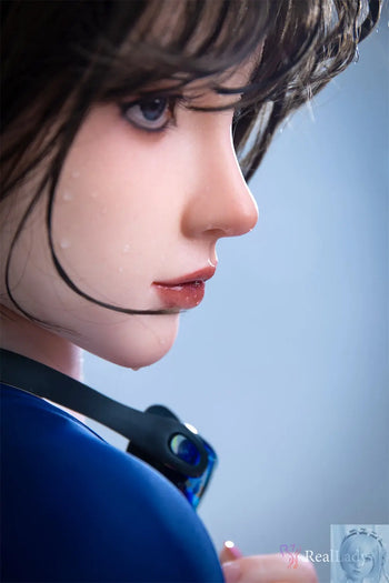 Irontech Real Lady Series C Cup Siilcone Sex Doll S36 Irontech