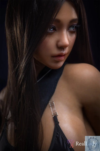 Irontech Real Lady Series C Cup Siilcone Sex Doll S40 Demon Irontech