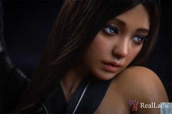 Irontech Real Lady Series C Cup Siilcone Sex Doll S40 Demon Irontech