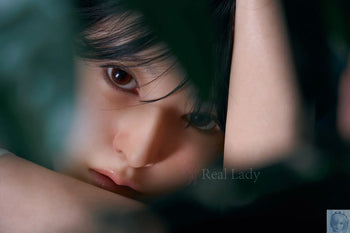 Irontech Real Lady Series C Cup Silicone Sex Doll R7 Natural 2 Irontech