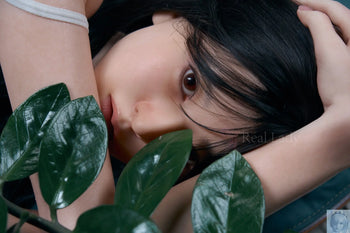 Irontech Real Lady Series C Cup Silicone Sex Doll R7 Natural 2 Irontech