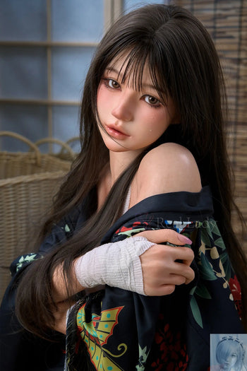 Irontech Real Lady Series C Cup Silicone Sex Doll T4 Irontech