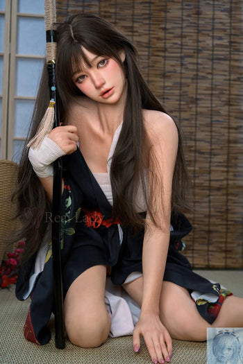 Irontech Real Lady Series C Cup Silicone Sex Doll T4 Irontech