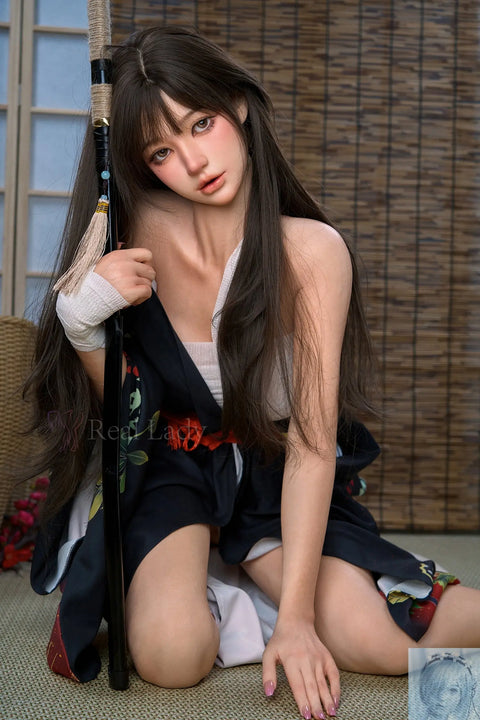Irontech Real Lady Series C Cup Silicone Sex Doll T4 Irontech