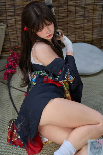 Irontech Real Lady Series C Cup Silicone Sex Doll T4 Irontech