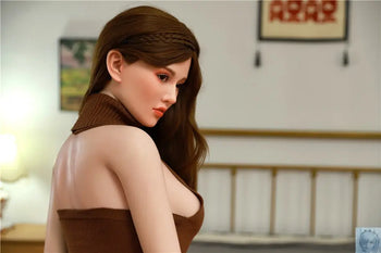 JY Doll 157cm C Cup Full Silicone Sex Doll Janna JY Doll