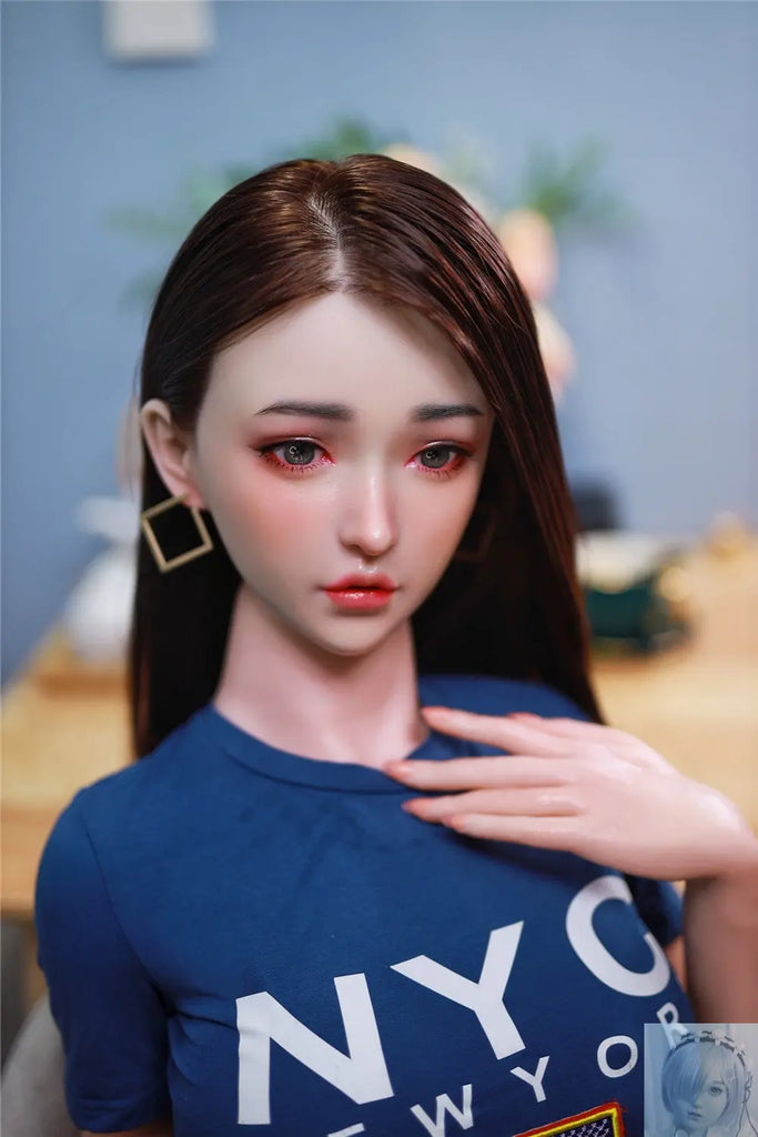 JY Doll 157cm E Cup Full Silicone Sex Doll Chuang JY Doll