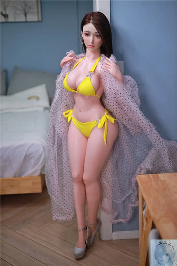 JY Doll 157cm E Cup Full Silicone Sex Doll Chuang JY Doll