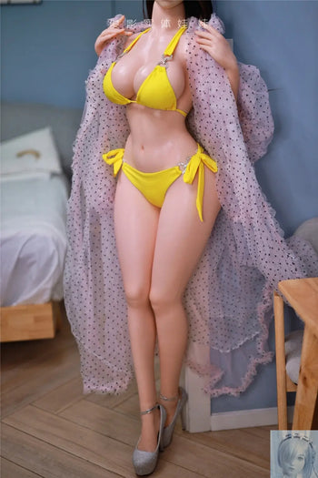 JY Doll 157cm E Cup Full Silicone Sex Doll Chuang JY Doll
