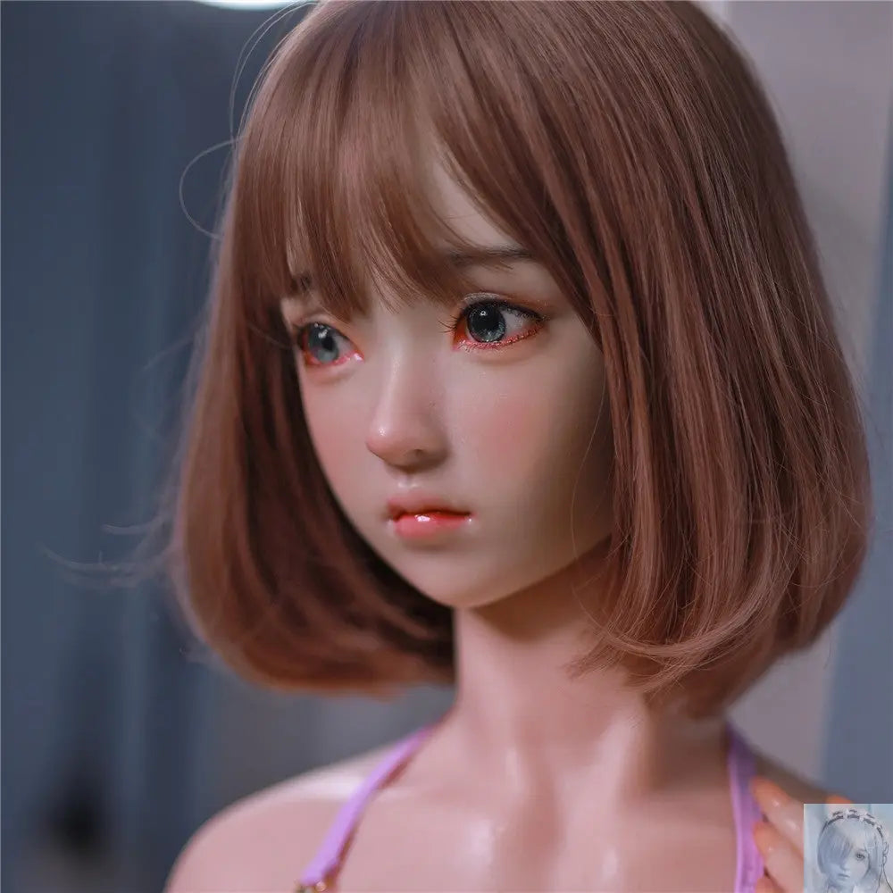 JY Doll 157cm E Cup Full Silicone Sex Doll L Dream JY Doll