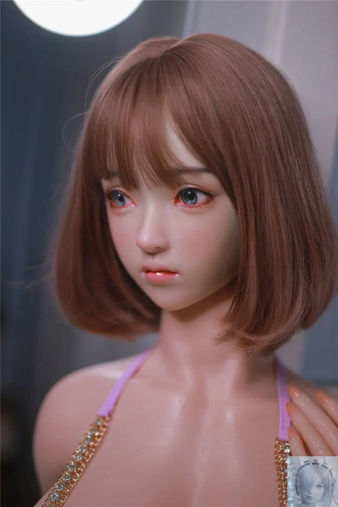 JY Doll 157cm E Cup Full Silicone Sex Doll L Dream JY Doll