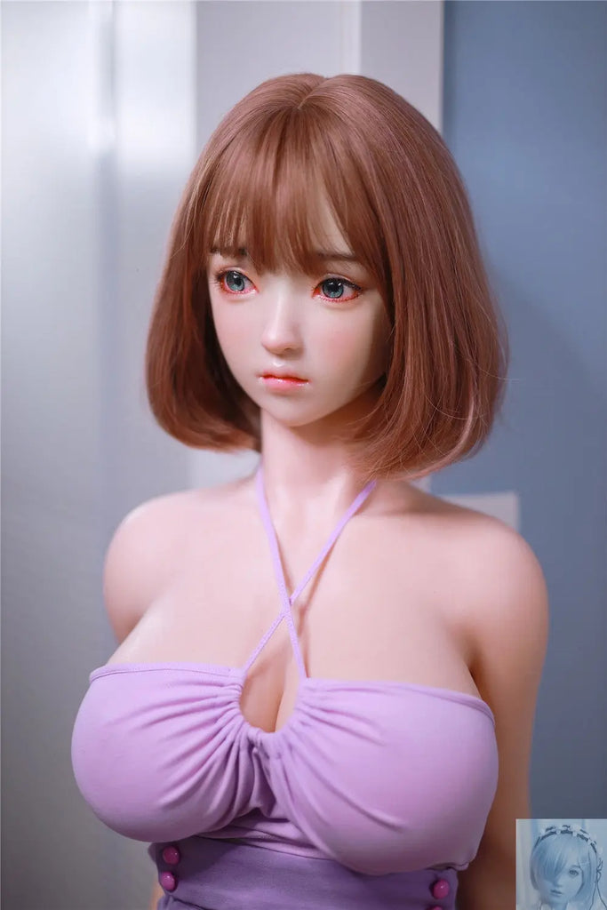 JY Doll 157cm E Cup Full Silicone Sex Doll L Dream JY Doll