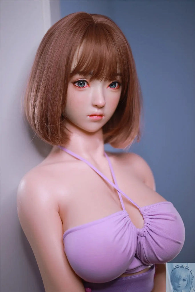 JY Doll 157cm E Cup Full Silicone Sex Doll L Dream JY Doll