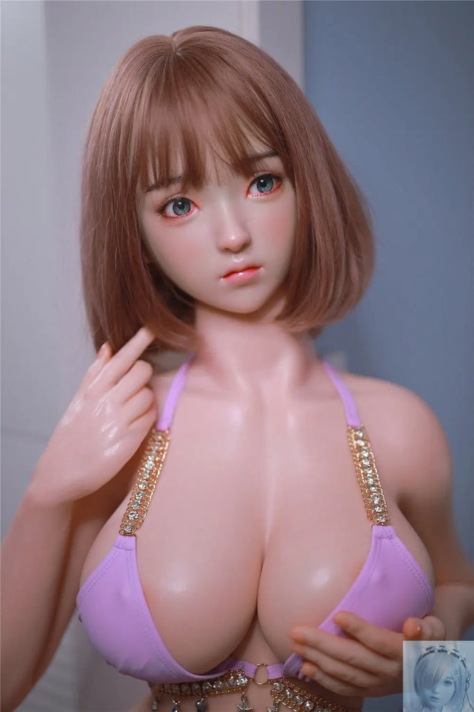 JY Doll 157cm E Cup Full Silicone Sex Doll L Dream JY Doll