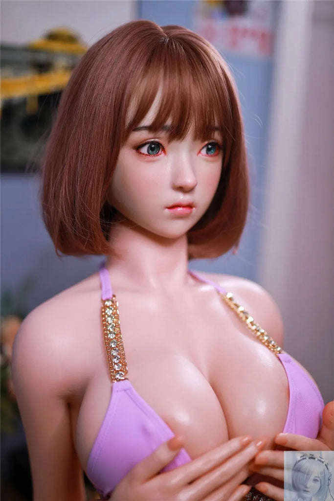 JY Doll 157cm E Cup Full Silicone Sex Doll L Dream JY Doll