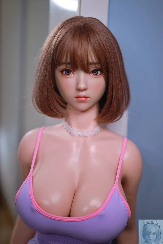 JY Doll 157cm E Cup Full Silicone Sex Doll L Dream JY Doll