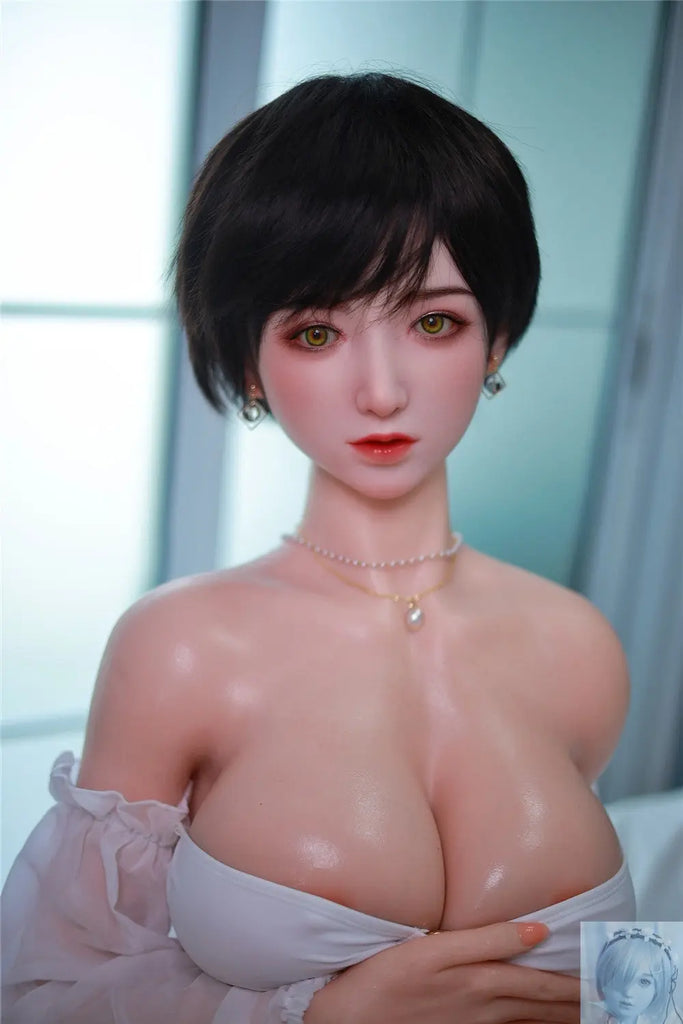 JY Doll 157cm E Cup Full Silicone Sex Doll Nayuki JY Doll