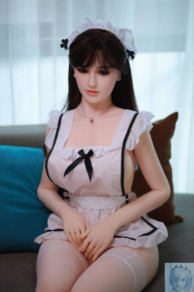 JY Doll 157cm H Cup TPE Sex Doll Charlotte JY Doll